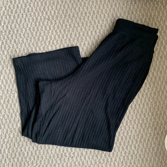 Oak + Fort Lounge Pant 5515 - Picture 3 of 3